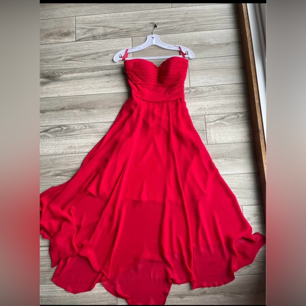 Prom dress - Picture 3 of 4